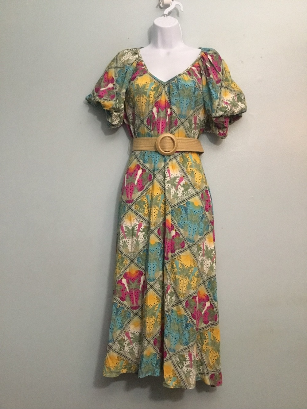 Women’s LOFT dress size 2